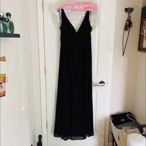 Lulu’s XL maxi dress